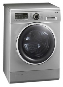 LG F-1296ND5 Mașină de spălat fotografie, caracteristici