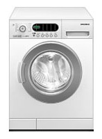 Samsung WFF125AC 洗衣机 照片, 特点