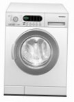Samsung WFF125AC वॉशिंग मशीन \ विशेषताएँ, तस्वीर