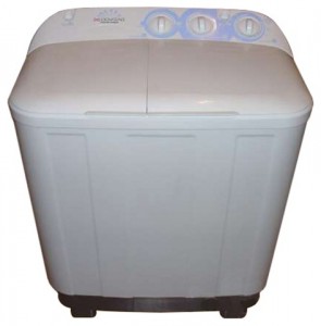 Daewoo DW-K500C Machine à laver Photo, les caractéristiques