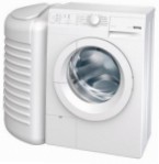 Gorenje W 62Y2/SR çamaşır makinesi \ özellikleri, fotoğraf