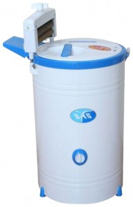Ока Ока-19 çamaşır makinesi fotoğraf, özellikleri