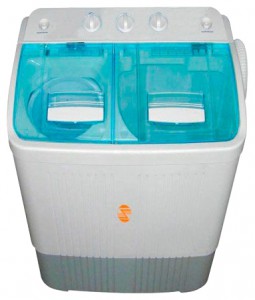 Zertek XPB35-340S वॉशिंग मशीन तस्वीर, विशेषताएँ