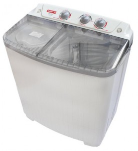 Fresh FWT 701 PA Machine à laver Photo, les caractéristiques