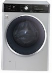 LG F-12U2HBS4 洗衣机 \ 特点, 照片