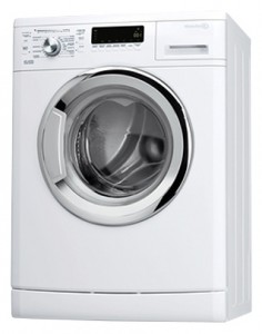 Bauknecht WCMC 71400 Tvättmaskin Fil, egenskaper