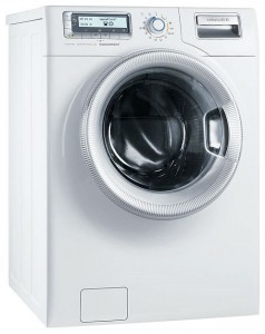 Electrolux EWN 148640 W वॉशिंग मशीन तस्वीर, विशेषताएँ