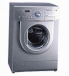 LG WD-80185N Tvättmaskin \ egenskaper, Fil