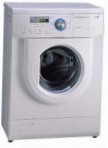 LG WD-10170SD 洗衣机 \ 特点, 照片