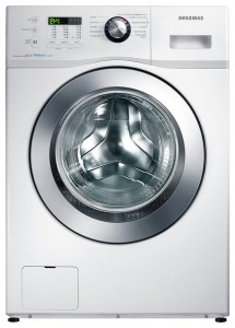 Samsung WF602W0BCWQDLP Tvättmaskin Fil, egenskaper