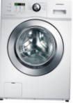 Samsung WF602W0BCWQDLP Máquina de lavar \ características, Foto