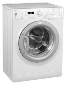 Hotpoint-Ariston MF 5050 S Máquina de lavar Foto, características