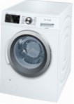 Siemens WM 14T690 ﻿Washing Machine \ Characteristics, Photo