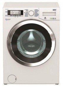 BEKO WMY 81283 PTLM B2 वॉशिंग मशीन तस्वीर, विशेषताएँ