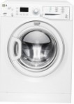 Hotpoint-Ariston WDG 862 Máquina de lavar \ características, Foto