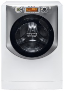 Hotpoint-Ariston AQ91D 29 Máquina de lavar Foto, características