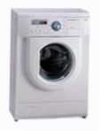 LG WD-80180T çamaşır makinesi \ özellikleri, fotoğraf