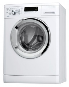 Bauknecht WCMC 64523 Tvättmaskin Fil, egenskaper