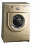 LG WD-80186N çamaşır makinesi \ özellikleri, fotoğraf