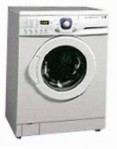 LG WD-80230T 洗衣机 \ 特点, 照片