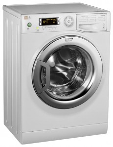 Hotpoint-Ariston MVSE 7125 X Machine à laver Photo, les caractéristiques
