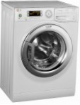 Hotpoint-Ariston MVSE 7125 X Máquina de lavar \ características, Foto