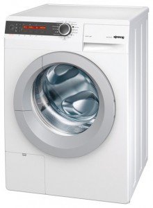 Gorenje W 8644 H çamaşır makinesi fotoğraf, özellikleri
