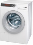 Gorenje W 8644 H ﻿Washing Machine \ Characteristics, Photo