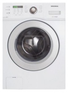 Samsung WF700WOBDWQDLP Máquina de lavar Foto, características