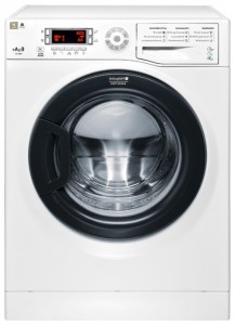Hotpoint-Ariston WMD 9218 B वॉशिंग मशीन तस्वीर, विशेषताएँ
