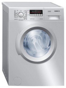 Bosch WAB 2428 SCE 洗濯機 写真, 特性