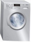 Bosch WAB 2428 SCE वॉशिंग मशीन \ विशेषताएँ, तस्वीर