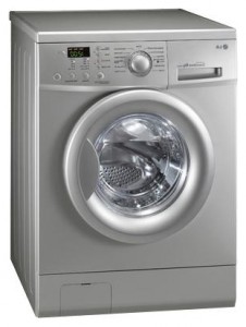 LG F-1292QD5 Mașină de spălat fotografie, caracteristici