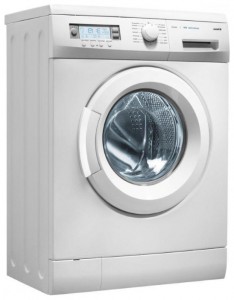 Hansa AWN610DR Máquina de lavar Foto, características