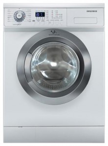 Samsung WF7452SUV 洗衣机 照片, 特点