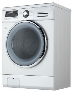 LG FR-296ND5 洗衣机 照片, 特点