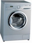 LG WD-80155N çamaşır makinesi \ özellikleri, fotoğraf