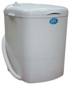 Ока Ока-70 Tvättmaskin Fil, egenskaper