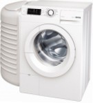 Gorenje W 75Z03/RV Máquina de lavar \ características, Foto