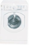 Hotpoint-Ariston ARSL 100 वॉशिंग मशीन \ विशेषताएँ, तस्वीर