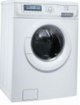 Electrolux EWW 167580 W 洗濯機 \ 特性, 写真