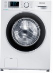 Samsung WF60F4EBW2W 洗衣机 \ 特点, 照片
