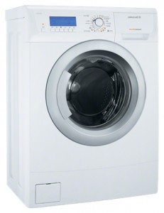 Electrolux EWS 105417 A Tvättmaskin Fil, egenskaper
