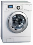 LG F-1211TD ﻿Washing Machine \ Characteristics, Photo