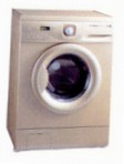 LG WD-80156N Vaskemaskine \ Egenskaber, Foto