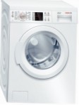 Bosch WAQ 24440 वॉशिंग मशीन \ विशेषताएँ, तस्वीर