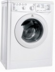 Indesit IWSB 5093 Tvättmaskin \ egenskaper, Fil