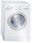 Bosch WAE 20164 Tvättmaskin \ egenskaper, Fil