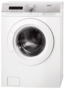 AEG L 57627 SL 洗濯機 写真, 特性