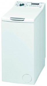 Bauknecht WAT 810 Mașină de spălat fotografie, caracteristici